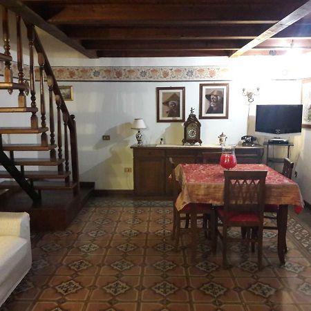 Casa De Spuches Villa Palermo Eksteriør billede