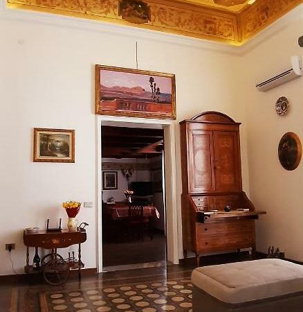 Casa De Spuches Villa Palermo Eksteriør billede